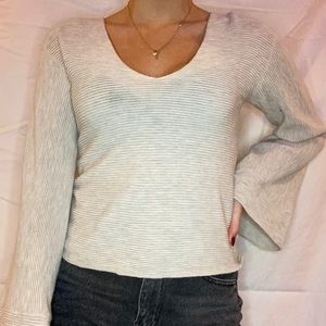 Cream top